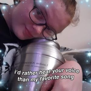 Meet your Posher, Aubrey